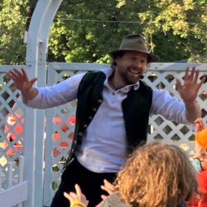 Nicholas Pawlowski